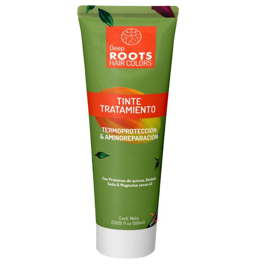 9.31 Perla Dorada 60mL Deep Roots Tubo 60 ml x 1 9.31 Perla Dorada 60mL Deep Roots Tubo 60 ml x 1